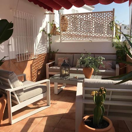 Atico Luminoso Centro Marbella Apartment Екстериор снимка