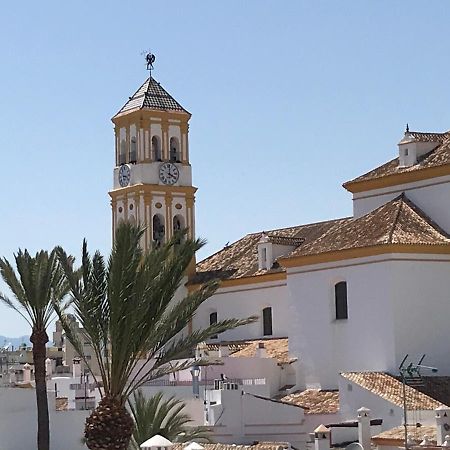 Atico Luminoso Centro Marbella Apartment Екстериор снимка