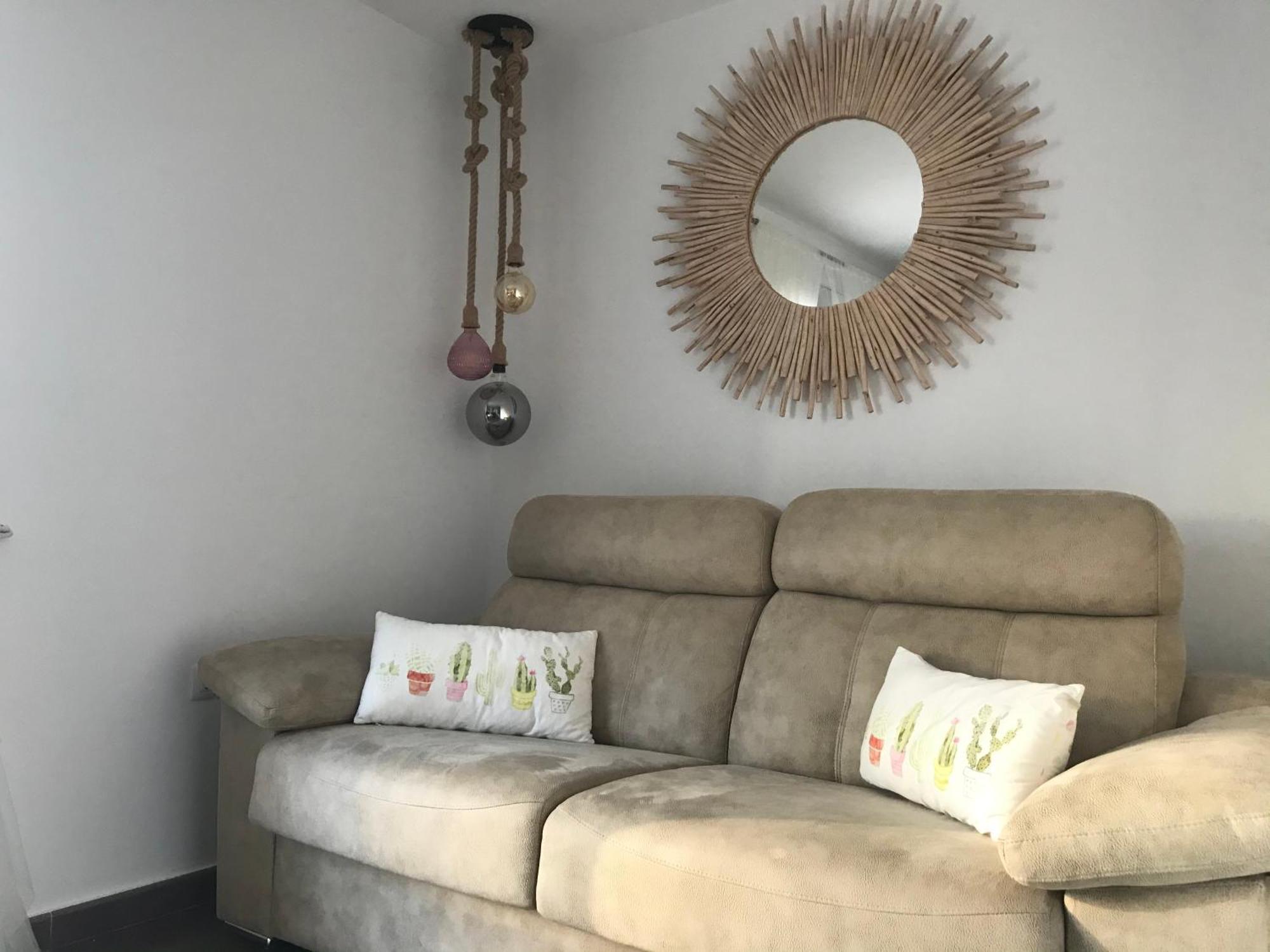 Atico Luminoso Centro Marbella Apartment Екстериор снимка