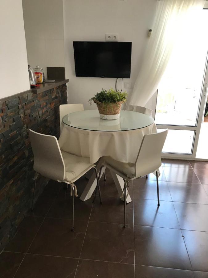 Atico Luminoso Centro Marbella Apartment Екстериор снимка