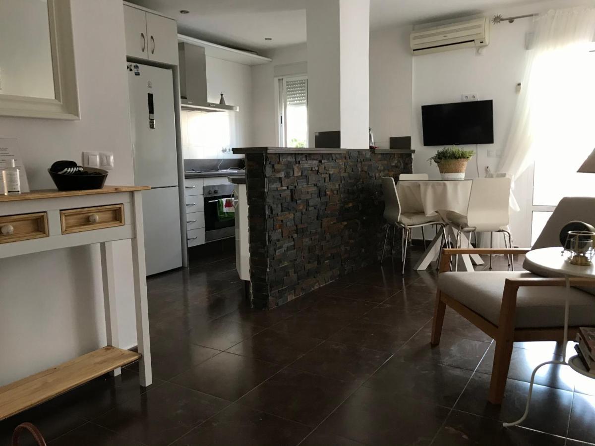 Atico Luminoso Centro Marbella Apartment Екстериор снимка