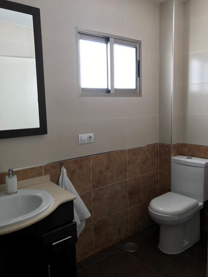 Atico Luminoso Centro Marbella Apartment Екстериор снимка