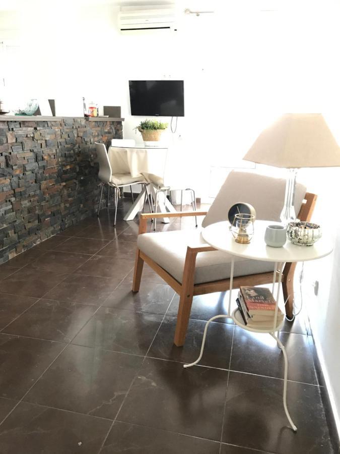 Atico Luminoso Centro Marbella Apartment Екстериор снимка