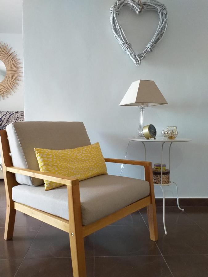 Atico Luminoso Centro Marbella Apartment Екстериор снимка