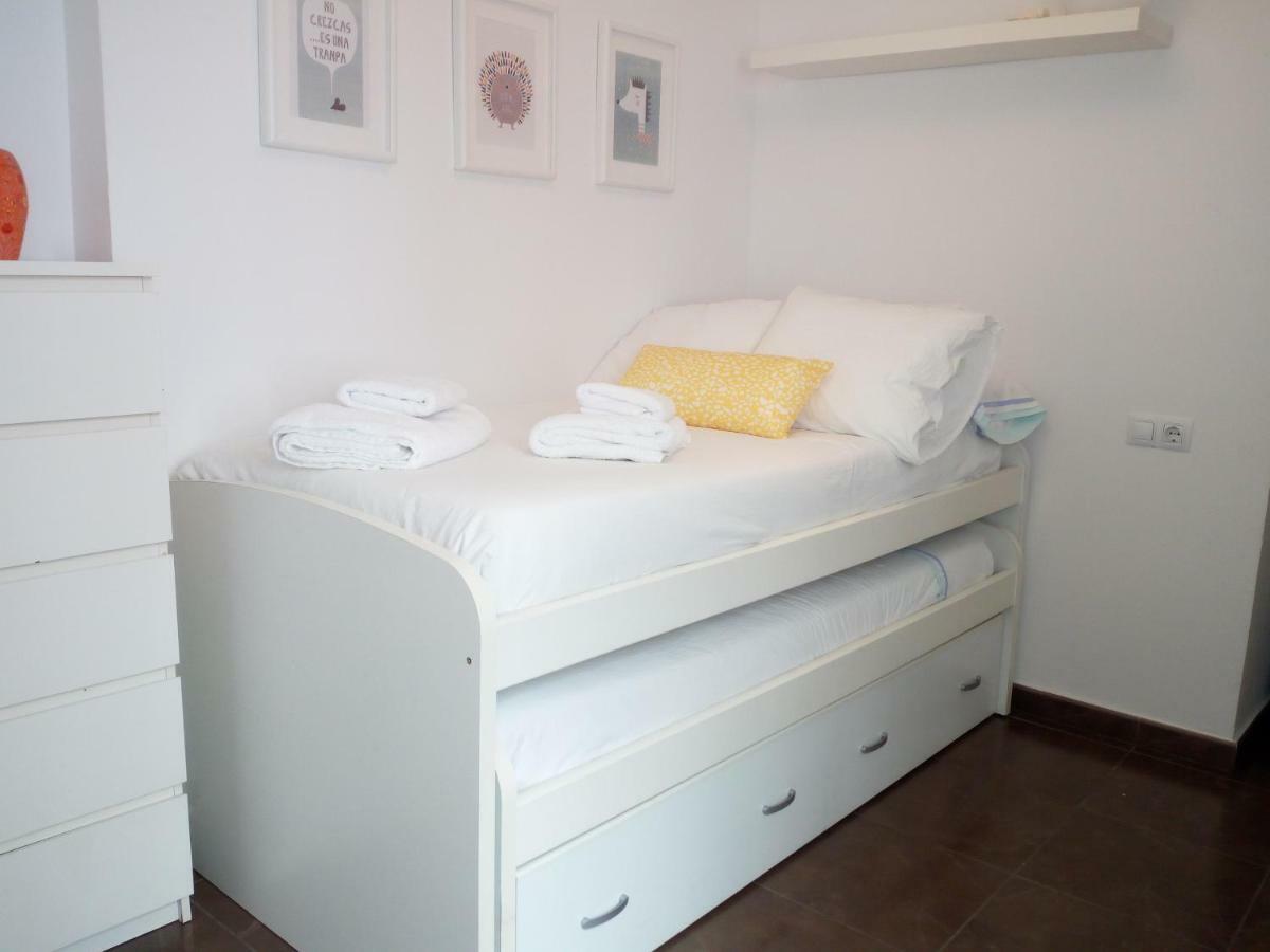 Atico Luminoso Centro Marbella Apartment Екстериор снимка